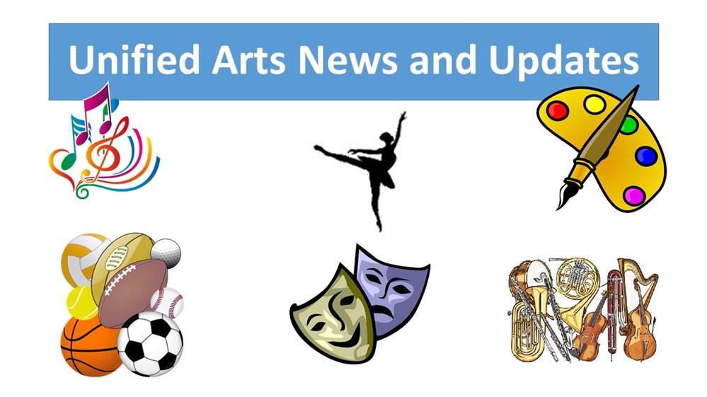 Unified Arts News and Updates Unified Arts News and Updates